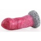 Plug monster Ivarok 14.5 x 5.5cm 