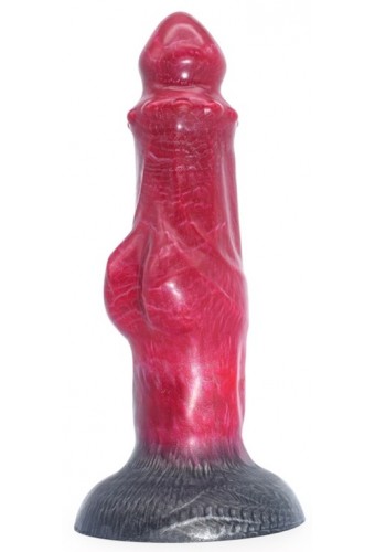 Gode monster Weefy 19 x 6cm 