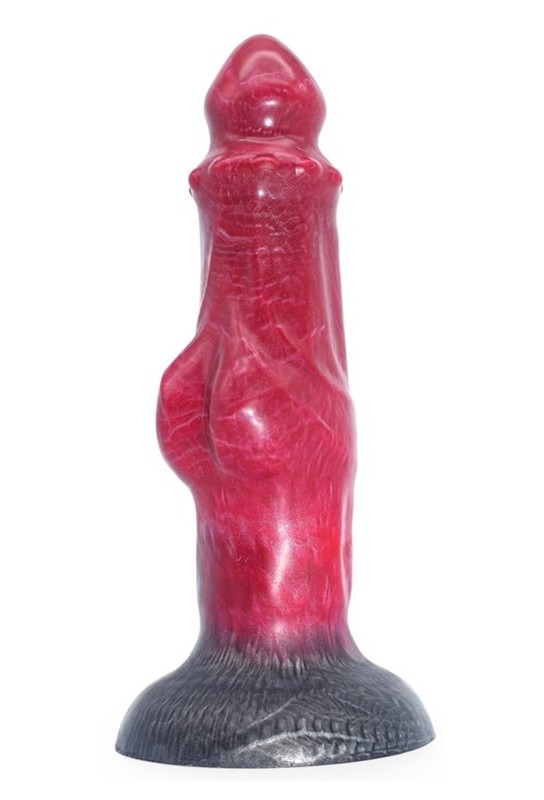 Gode monster Weefy 19 x 6cm 