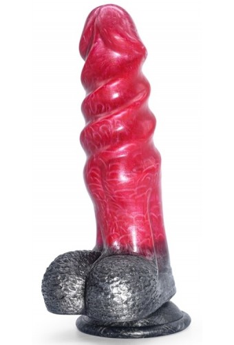 Gode monster Ksar 15 x 5.2cm 