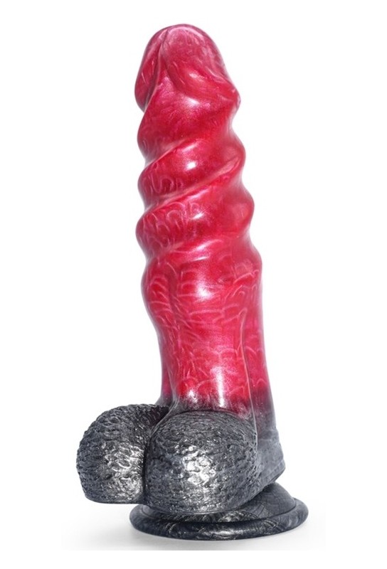 Gode monster Ksar 15 x 5.2cm 