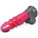 Gode monster Ksar 15 x 5.2cm 