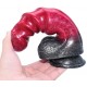 Gode monster Ksar 15 x 5.2cm 