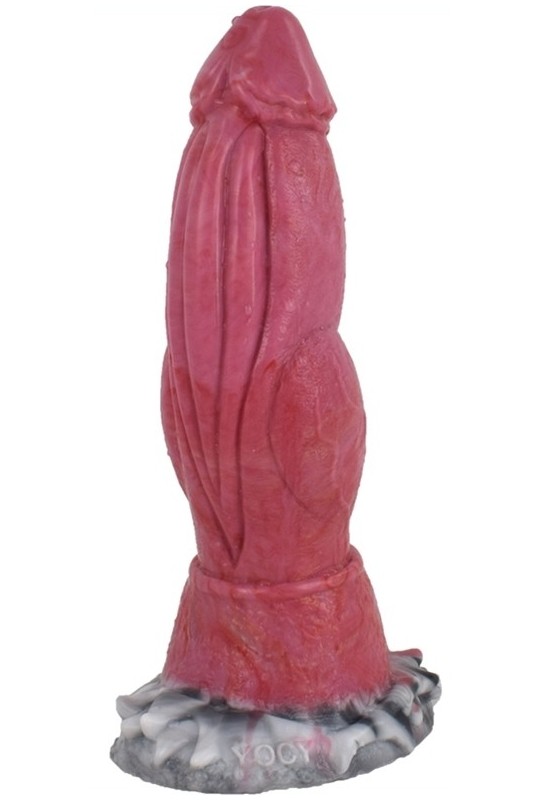 Gode monster Foxik 18 x 5.2cm 