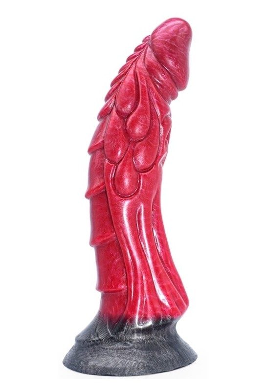 Gode Monster SARKAN 19 x 5cm 