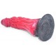 Gode Monster SARKAN 19 x 5cm 