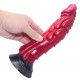 Gode Monster SARKAN 19 x 5cm 