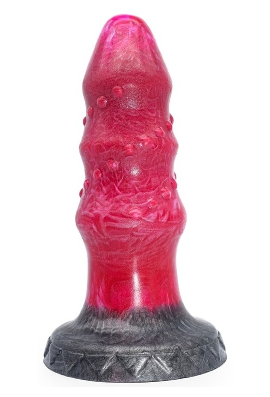 Plug monster Kurix 15 x 6cm 