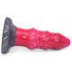 Plug monster Kurix 15 x 6cm 