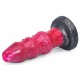 Plug monster Kurix 15 x 6cm 