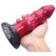 Plug monster Kurix 15 x 6cm 