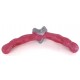 Double gode monster Mini Dak 11 x 2.5cm 
