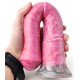 Gode Vibrant Monster VIBY HORSE 27 x 5cm 