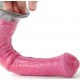 Gode Vibrant Monster VIBY HORSE 27 x 5cm 