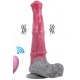 Gode Vibrant monster Viby Elephy 19 x 5.3cm 