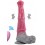 Gode Vibrant monster Viby Elephy 19 x 5.3cm