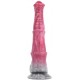 Gode Vibrant monster Viby Elephy 19 x 5.3cm 
