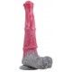 Gode Vibrant monster Viby Elephy 19 x 5.3cm 