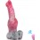Gode Vibrant Monster VIBY MAMTHY 22 x 6.5cm