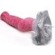 Gode Vibrant Monster VIBY MAMTHY 22 x 6.5cm 