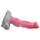 Gode Vibrant Monster VIBY MAMTHY 22 x 6.5cm 