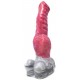 Gode Vibrant Monster VIBY MAMTHY 22 x 6.5cm 