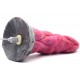 Gode vibrant monster Viby Carty 18 x 5.5cm 