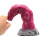 Gode vibrant monster Viby Carty 18 x 5.5cm 