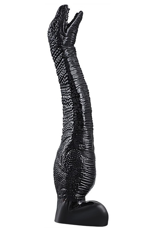 Gode Dino Tyrex 32 x 7cm 