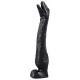 Gode Dino Tyrex 32 x 7cm 
