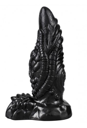 Gode XXL Crockosaure 30 x 9cm 