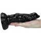 Gode Alien Scolk 17 x 4.8cm Noir 