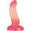 Gode Dragon Igriz 16 x 5cm Rose