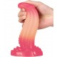 Gode Dragon Igriz 16 x 5cm Rose 