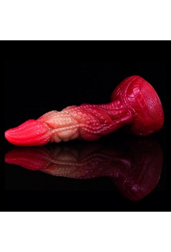Gode dragon Varax 16 x 4.5cm 