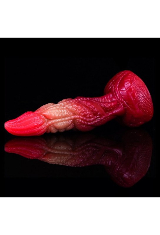 Gode dragon Varax 16 x 4.5cm 