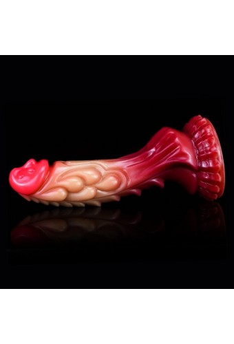 Gode dragon Firiz 16 x 5cm 