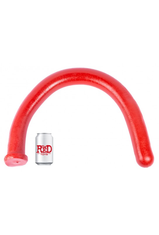 Apoga 88 x 6.5 cm Rouge 