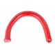 Apoga 88 x 6.5 cm Rouge 