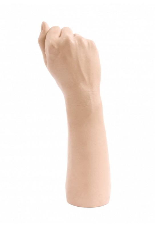 Poing à Fist Bitch Fist 26 x 7.5cm 
