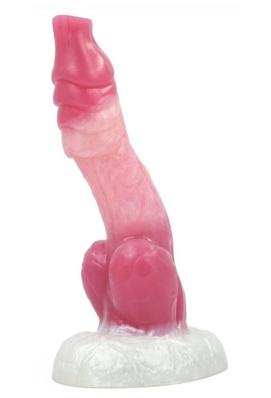 Gode monster Forix 18 x 6cm 