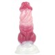 Gode monster Testet 14 x 6cm 