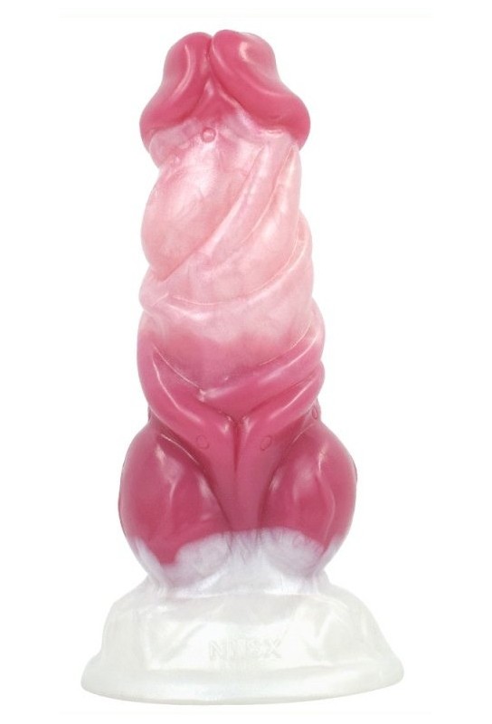Gode monster Testet 14 x 6cm 
