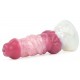 Gode monster Testet 14 x 6cm 