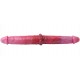 Double gode Duo Real 36 x 4.3cm 