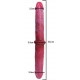 Double gode Duo Real 36 x 4.3cm 
