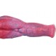 Double gode Duo Dragon 35 x 4.8cm 