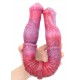 Double gode Duo Wolf 48 x 5cm 