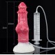 Gode éjaculateur monster Cisear 19 x 6cm 