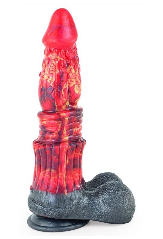 Gode Postyr 21 x 6cm 